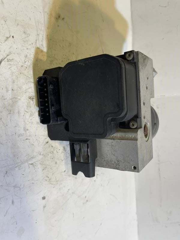 2002 MERCEDES CL500 ABS ANTI LOCK BRAKE PUMP MODULE- A003 431 87 12