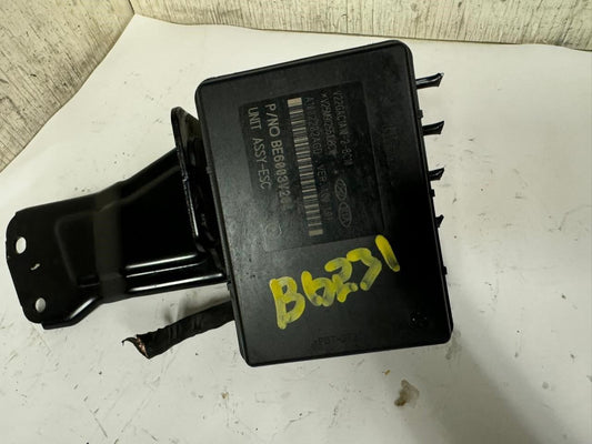 2020 RIO ABS Pump Anti Lock Brake Module - 58920-H9280