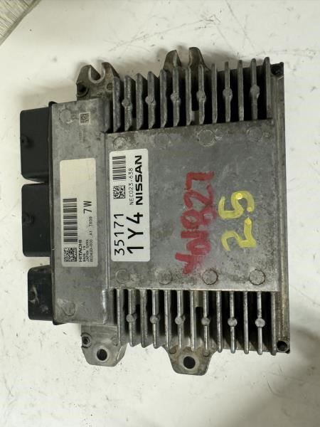 17 ROGUE SPORT Engine Control Module Computer ECU ECM PCM - NEC023-638