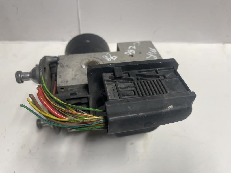 98-99 MERCEDES C280 ABS ANTI LOCK BRAKE PUMP MODULE - A0034313012