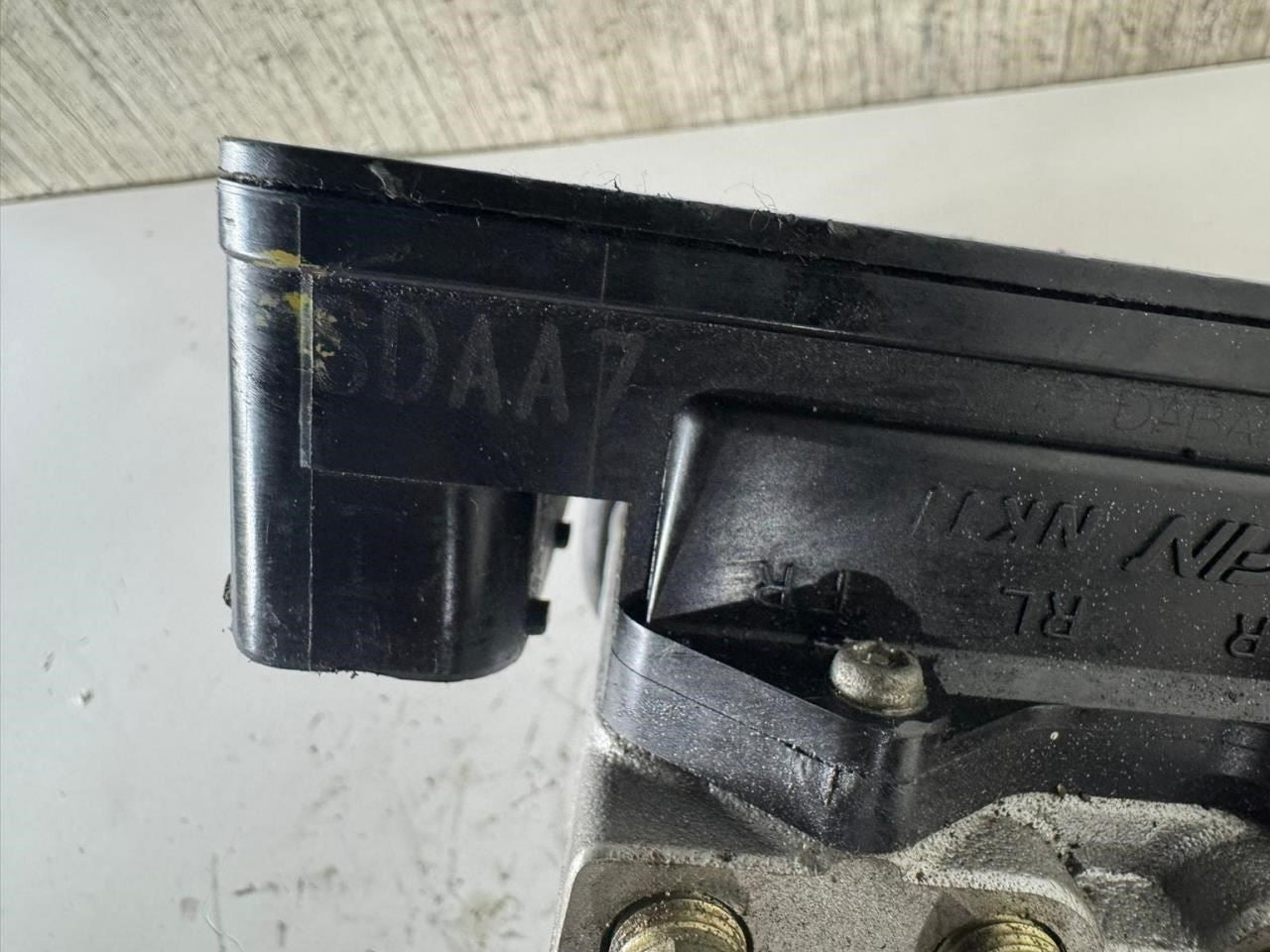 05-07 ACCORD ABS Pump Anti Lock Brake Module - SDAA7