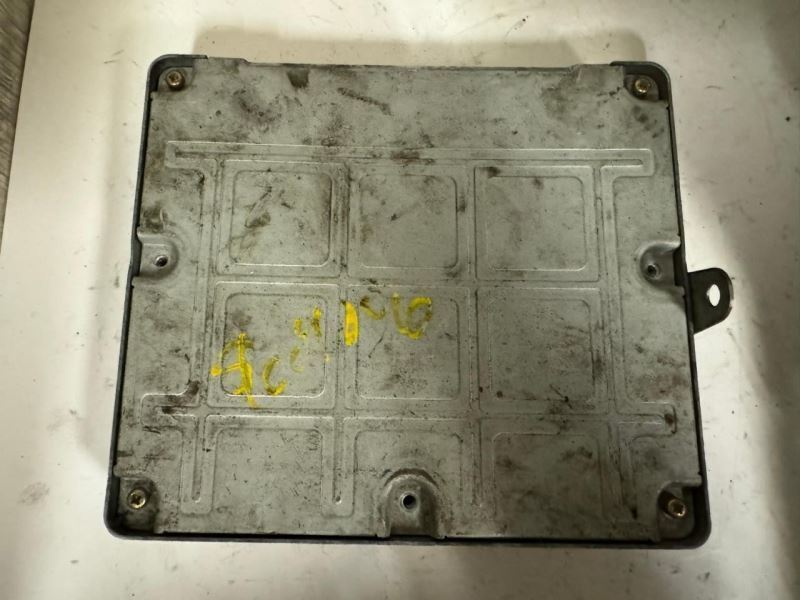 01-02 RAV4 Engine Control Module Computer ECU ECM PCM - 89661-42810