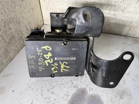 05-07 ESCAPE ABS Pump Anti Lock Brake Module - 5L8T-2C219-AC