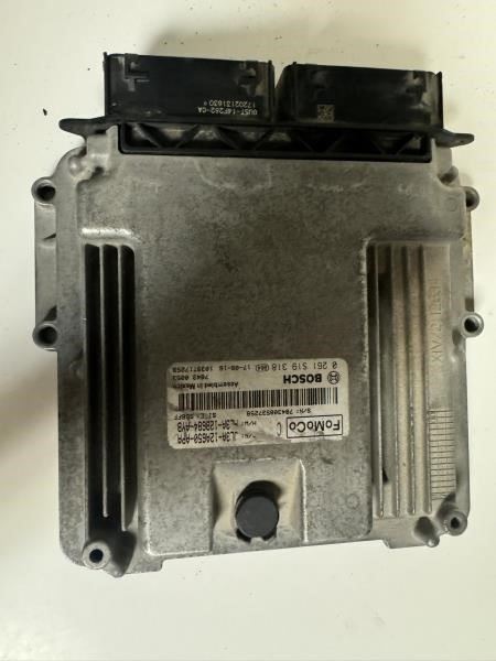 18 FORD F150 Engine Control Module Computer ECU-JL3A-12A650-APA; HL3A-12B684-AYB