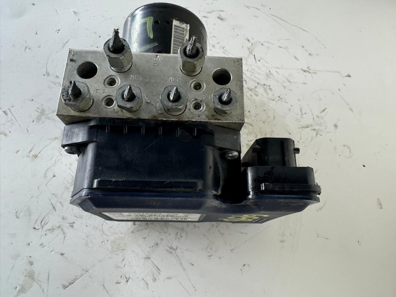13-16 MALIBU ABS Pump Anti Lock Brake Module - 22973923