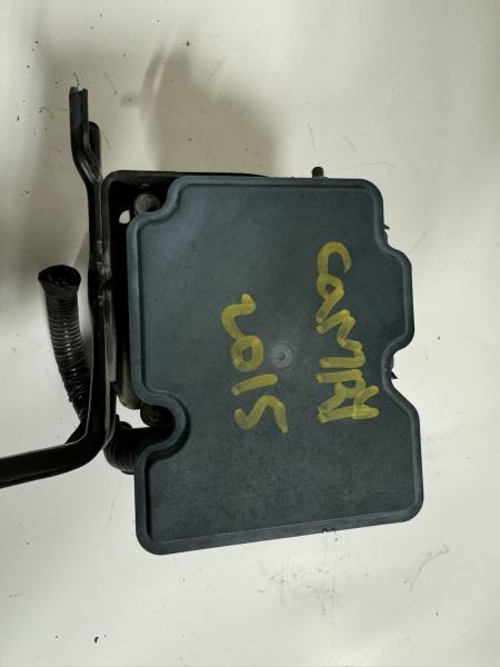 2021 CAMRY ABS PUMP ANTI LOCK BRAKE MODULE - 44540-06480    
