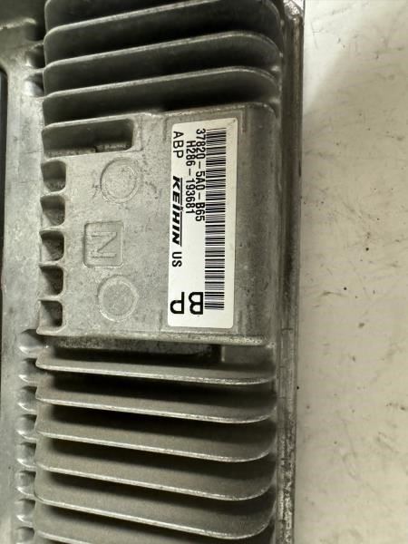 16-17 ACCORD Engine Control Module Computer ECU ECM PCM - 37820-5A0-B65