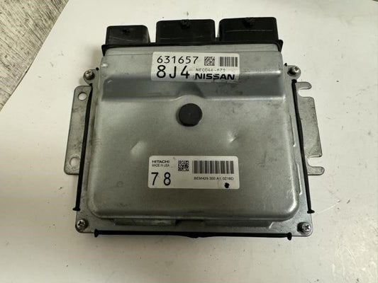 21 MURANO Engine Control Module Computer ECU ECM PCM - BEM429-300 A1; NEC044-671