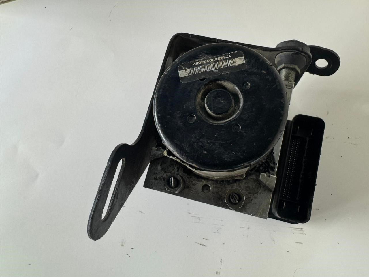 2005 GRAND CHEROKEE ABS Pump Anti Lock Brake Module - 00402736H100