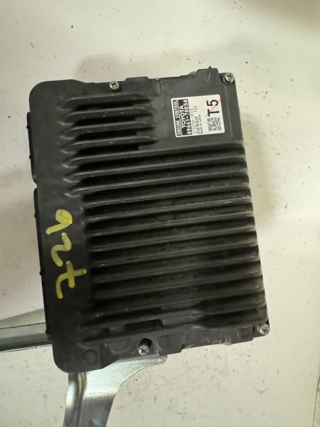 15-17 LEXUS NX200T Engine Control Module Computer ECU ECM PCM - 89661-78054