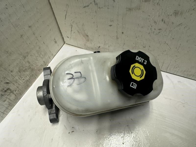 2007 CTS BRAKE MASTER CYLINDER