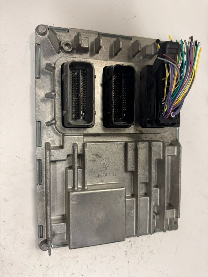 22 ACADIA Engine Control Module Computer ECU ECM PCM - 12719362; 12708794