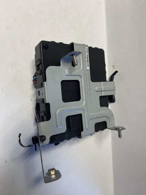 2020 KIA SOUL BODY CONTROL MODULE- 95400-K0QB0