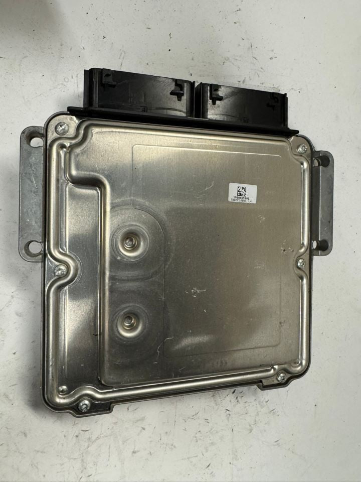 19 FORD F150 Engine Control Module Computer - JL3A-12A650-APA; HL3A-12B684-AYB