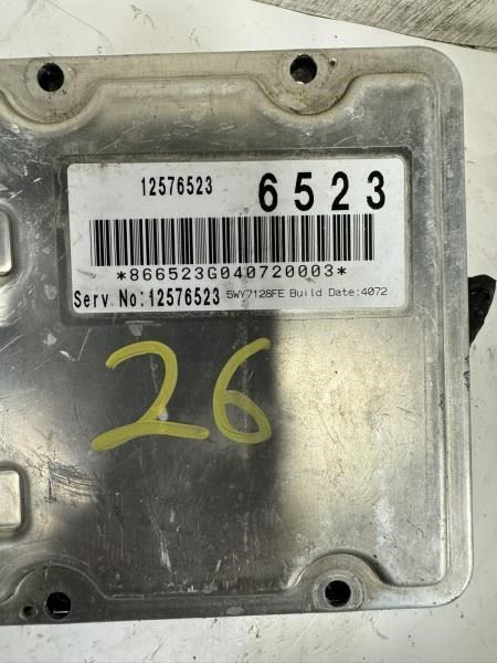 13-16 SENTRA Transmission Control Module TCM - 310F6-3BE0A