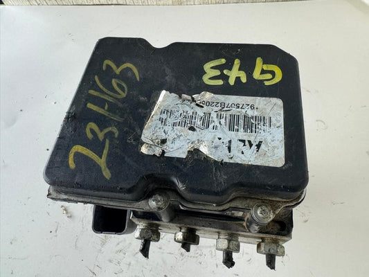 12-15 CAMARO ABS Pump Anti Lock Brake Module - 22807507