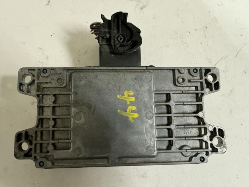 07-08 ALTIMA Transmission Control Unit TCM - 31036 JA03A