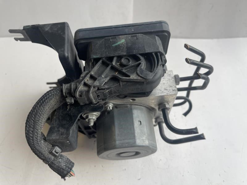 2016 MERCEDES GLA250 ABS ANTI LOCK BRAKE PUMP MODULE- A000 431 39 00