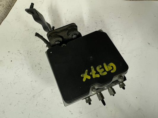 09 INFINITI G37 ABS Pump Anti Lock Brake Module - 47660 1NC0E