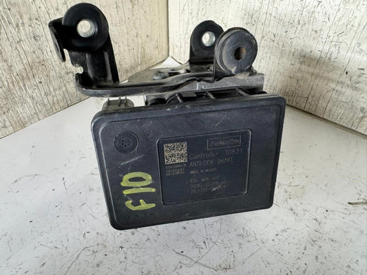 2013 FUSION ABS Pump Anti Lock Brake Module - DG9C-2C405-AH