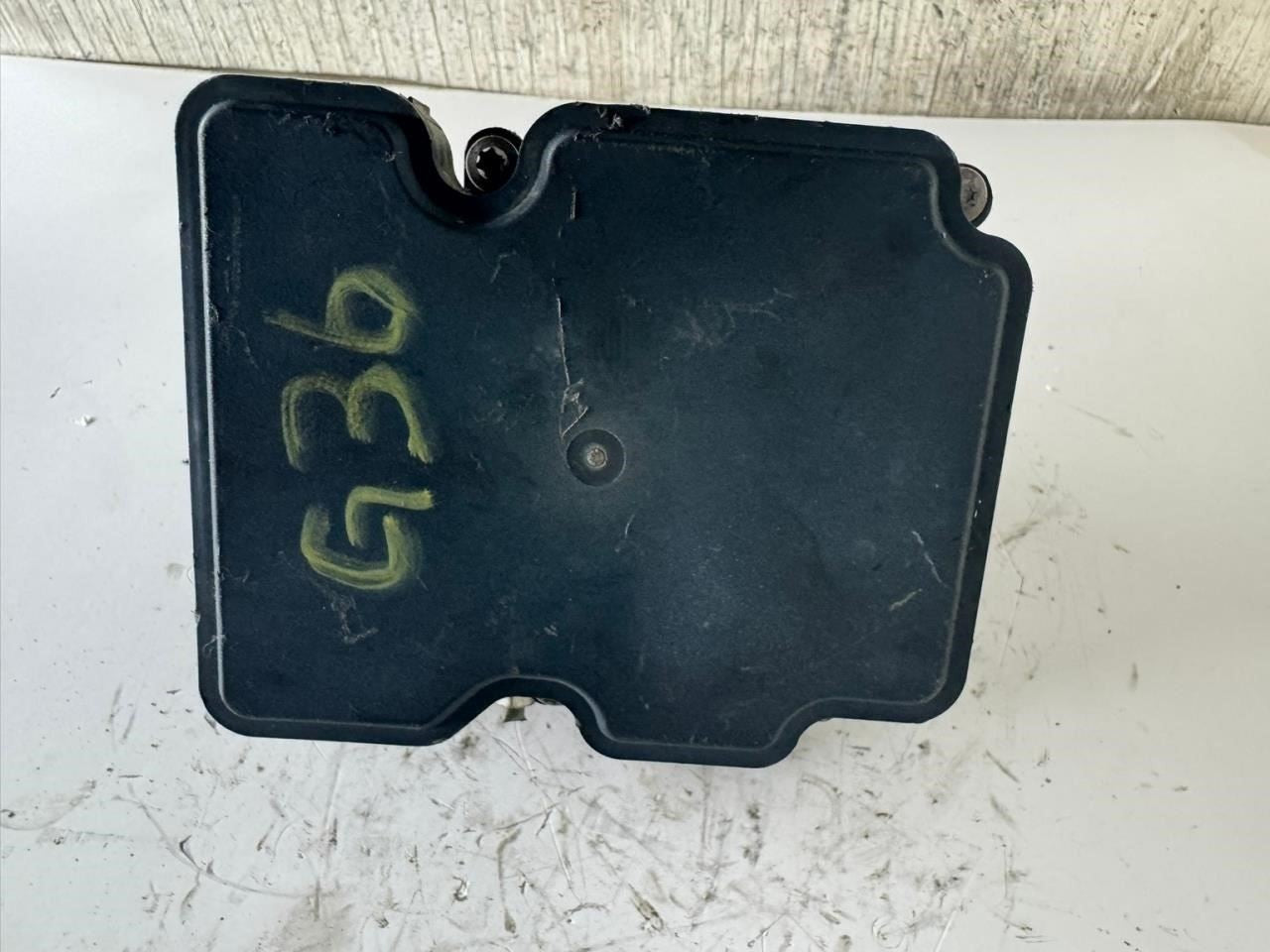 16-17 ALTIMA ABS Pump Anti Lock Brake Module - 47660 9HS0A