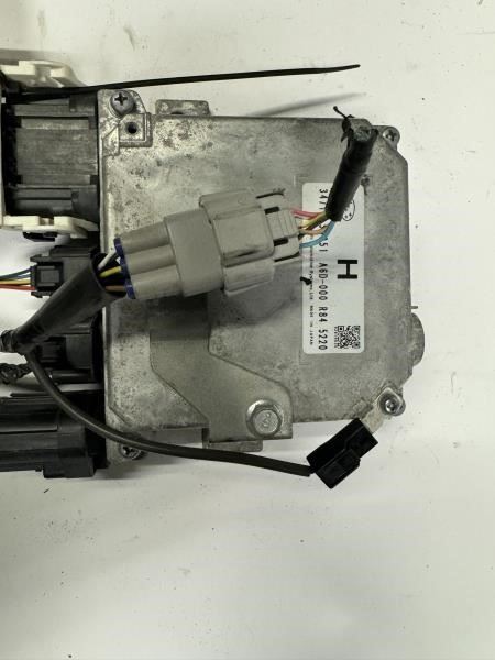 15-16 FORESTER ENGINE CONTROL MODULE COMPUTER ECU ECM- 34710-SG051