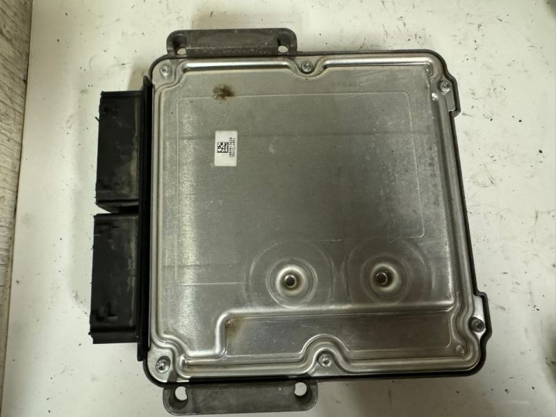 11 FORD F150 Engine Control Module Computer ECU-BL3A-12A650-AZD; BL31-12B684-A C