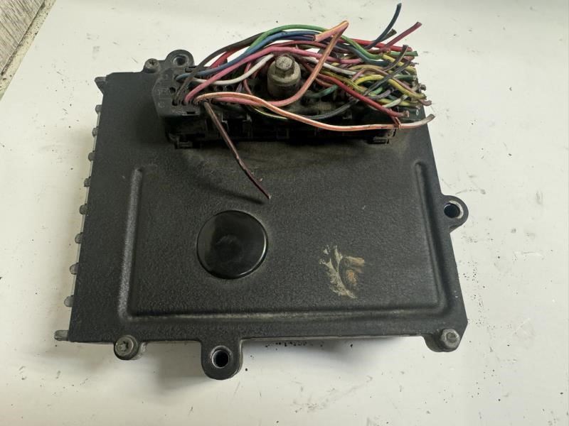 00 SEBRING Transmission Control Module TCM  - P04896740AC