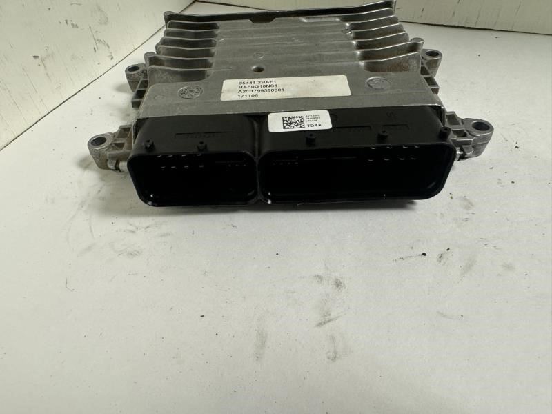 17-20 IONIQ ENGINE CONTROL MODULE COMPUTER ECU ECM PCM - 95441-2BAF1