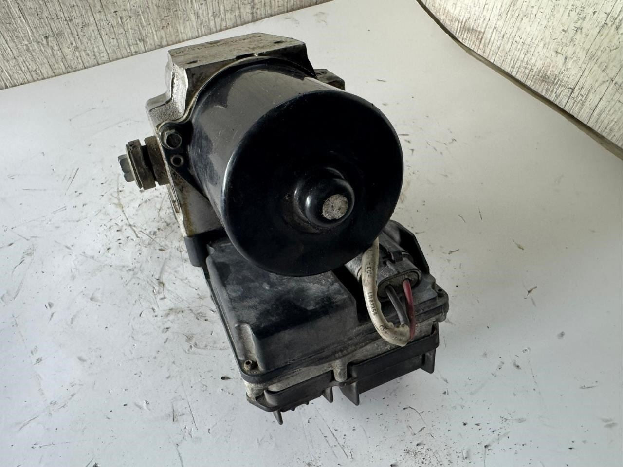 2003 DODGE RAM ABS Pump Anti Lock Brake Module - 14103719-F