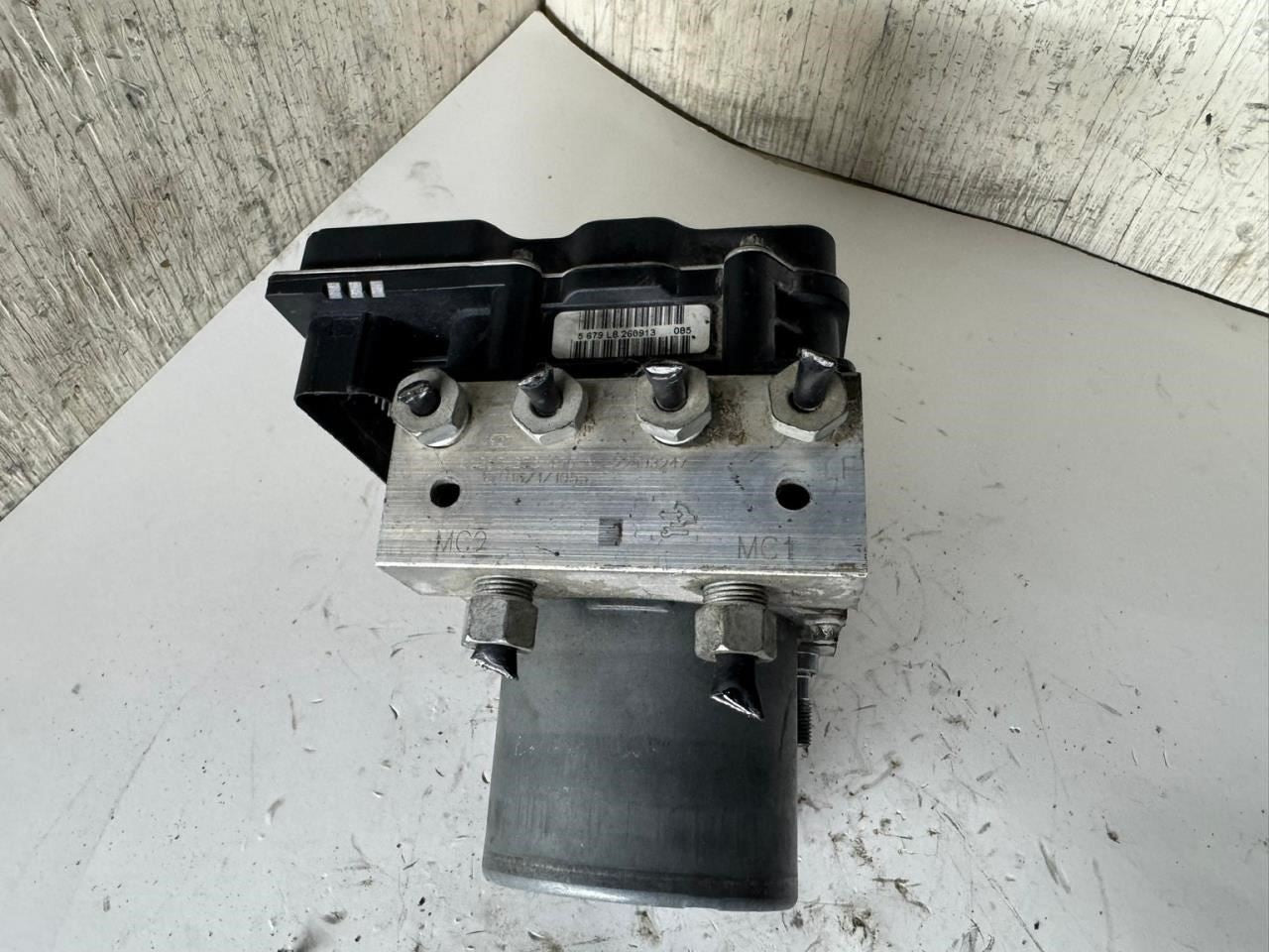 2014 ENCLAVE ABS Pump Anti Lock Brake Module - 22893247