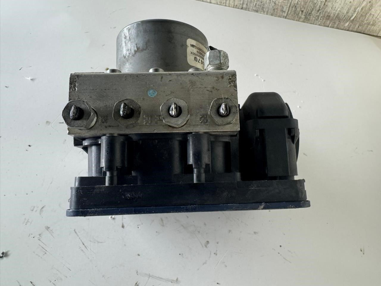 14-15 LACROSSE ABS Pump Anti Lock Brake Module - 23430008