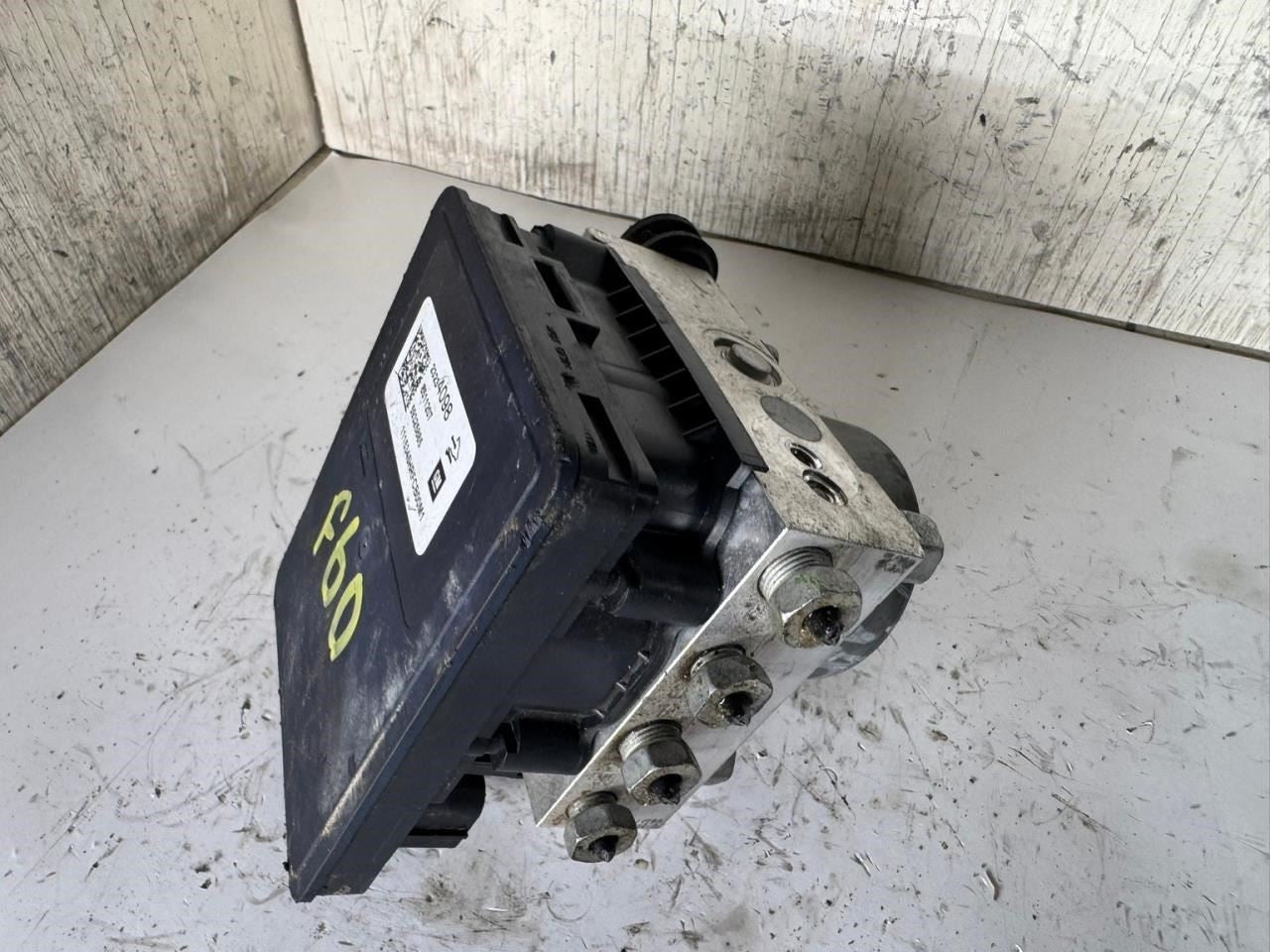 14-16 IMPALA ABS Pump Anti Lock Brake Module - 23234098