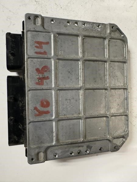 08 RAV4 Engine Control Module Computer ECU ECM PCM - 89661-42F70