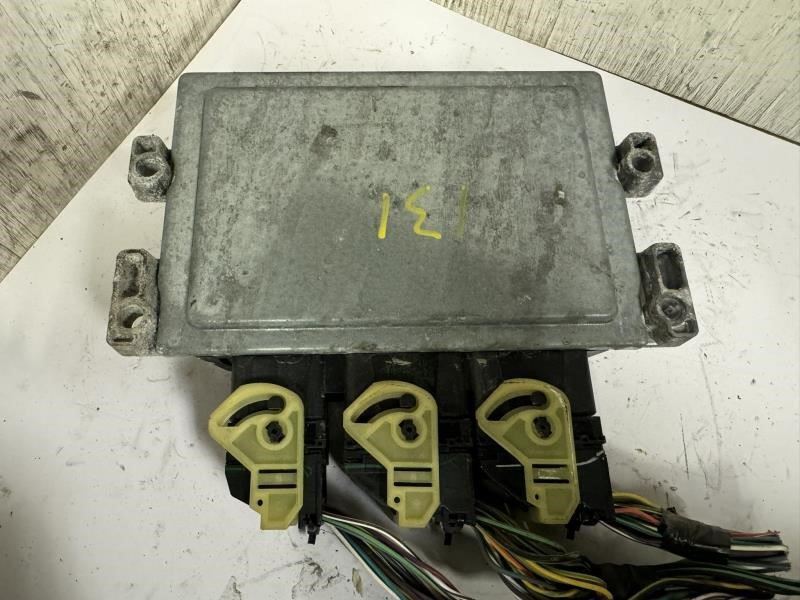 14 C-MAX Engine Control Module Computer ECU - EM5A-12A650-AEB; EM5A-14C204-AEB