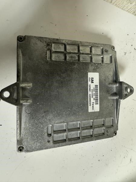 06-07 ACCORD Engine Control Module Computer ECU ECM PCM - 37280-RCA-A85