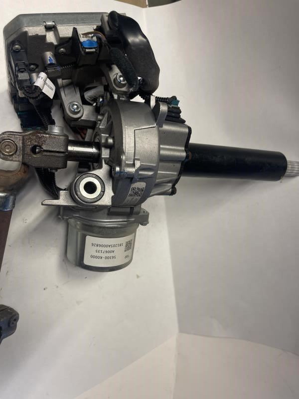 2020 KIA SOUL POWER STEERING COLUMN MOTOR- 56300-K0000