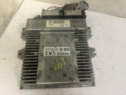 20 PATHFINDER Engine Control Module Computer ECU ECM - NEC046-659; BED40D-300 A1