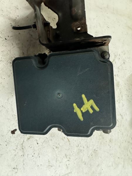 15-19 CARAVAN Anti Lock Brake System ABS Pump Module  - P68183803AC