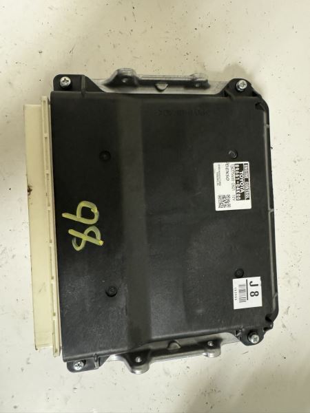 15 TACOMA Engine Control Module Computer ECU ECM PCM - 89661-04K00