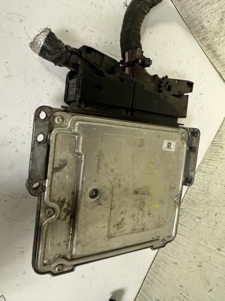 4-19 DODGE 1500 PICKUP Engine Control Module Computer ECU ECM PCM - P68320200AJ