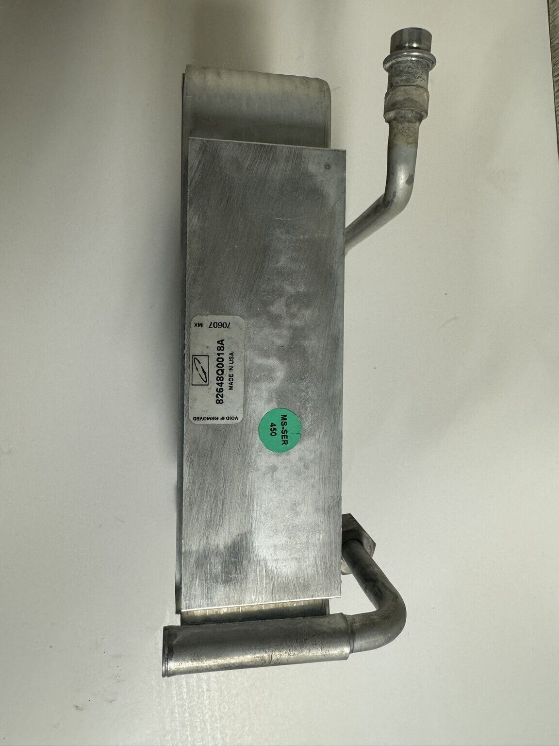 AC Serpertine Evaportor Core - T54867