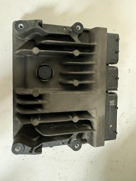 2020 CAMRY Engine Control Module Computer ECU ECM PCM - 89661-0X652  