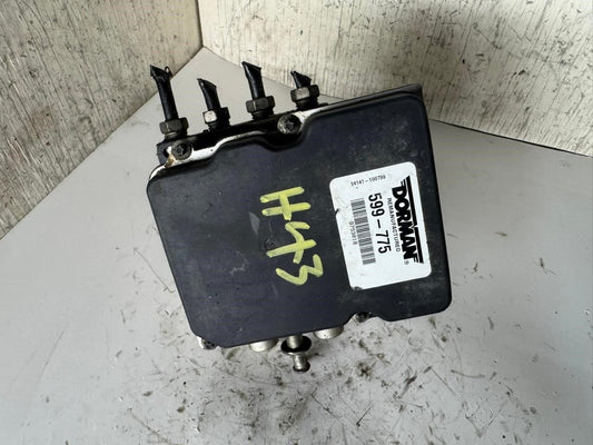 09-14 ESCALADE ABS Pump Anti Lock Brake Module - 20896905