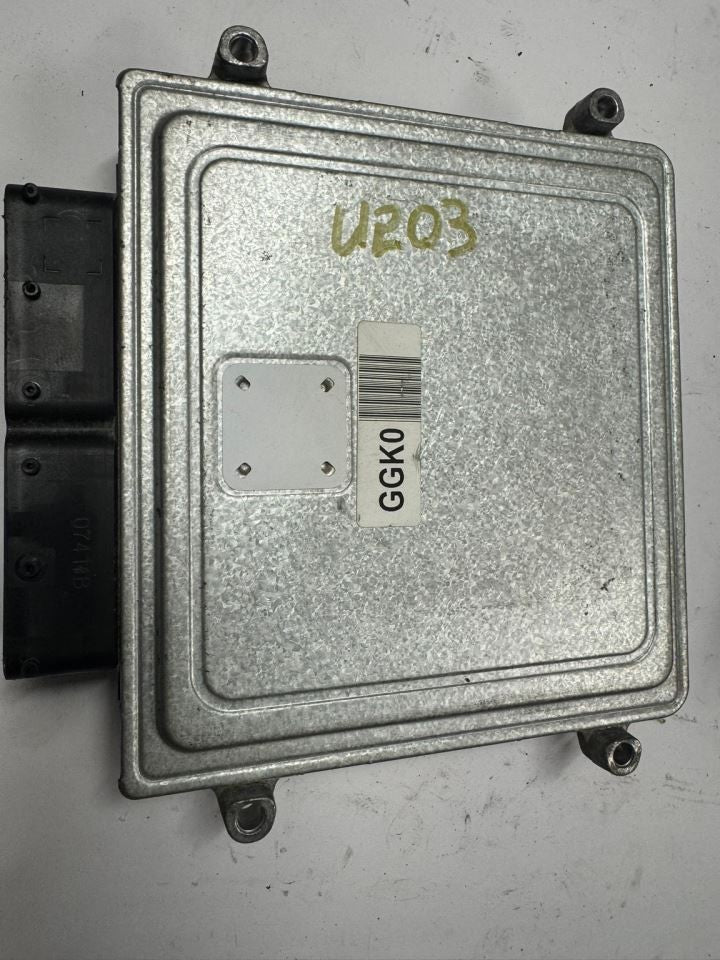 15-17 SONATA Engine Control Module Computer ECU - 39101-2GGK0; 39111-2GGK0