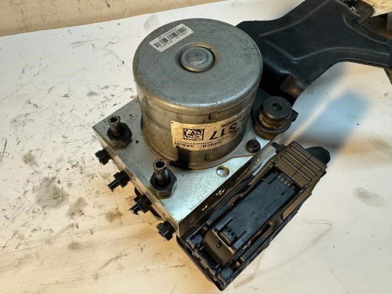 14-16 ELANTRA ANTI LOCK BRAKE SYSTEM ABS PUMP MODULE - 58920-3X360; BE6003G510