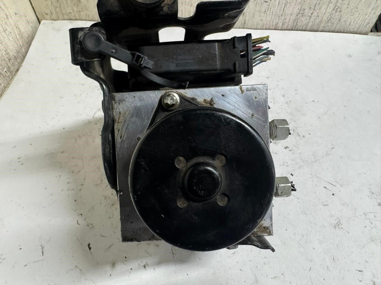 13-16 MALIBU ABS Pump Anti Lock Brake Module - 228635982