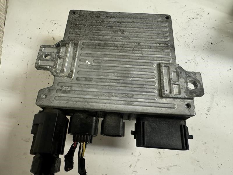 17-18 FORESTER Power Steering Control Module  - 34710 SG100; A6D-000