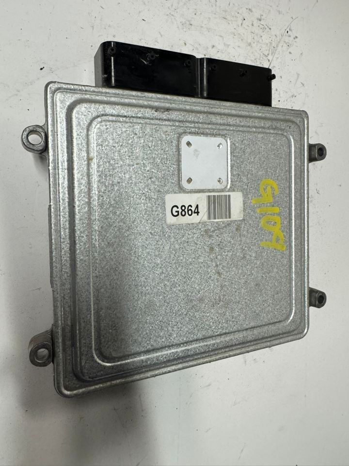11-13 OPTIMA Engine Control Module Computer ECU - 39101-2G864; 39111-2G864