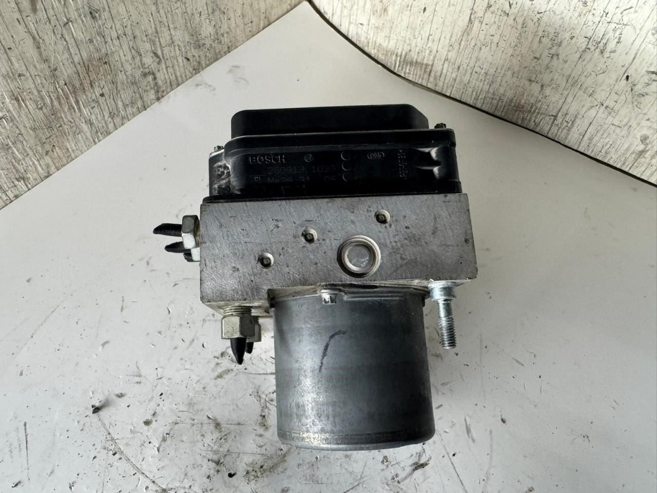 2014 ENCLAVE ABS Pump Anti Lock Brake Module - 22893247